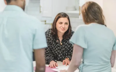 Guide to Conducting Effective Performance Reviews in Healthcare