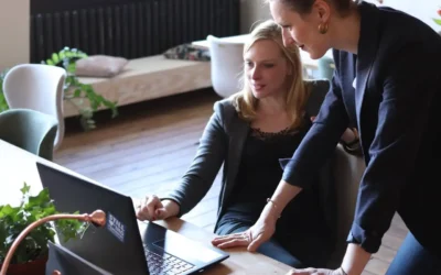 8 avantages du feedback en temps réel au travail