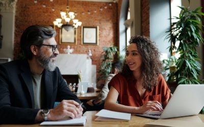 How to Build the Perfect Performance Management Process