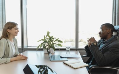 How to Ace the Year End Review (Managers & Employees)