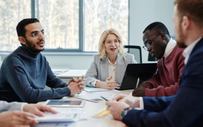 Stretch Goals: How to Push Your Employees Without Burning Them Out