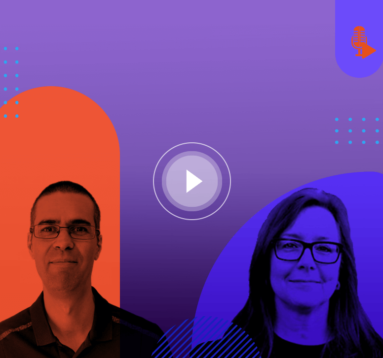 The thumbnail for a webinar with Gabriel Dominguez and Sharlyn Lauby