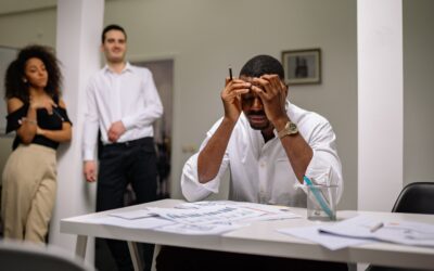 Prevent Workplace Bullying: Create a Respectful Culture