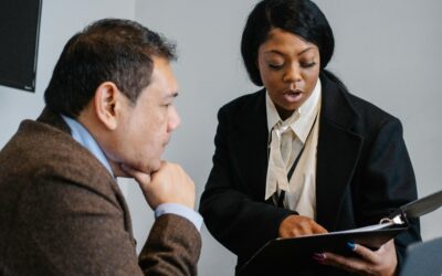 How to Solve Common Challenges of Performance Management: Start with Performance Reviews