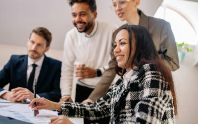 Comment intégrer la flexibilité au travail : tendances et stratégies