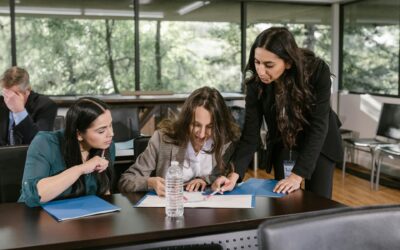 A Manager’s Guide to Transforming Poor Performance